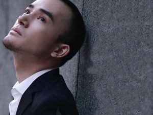 【兰鸽】_最新兰鸽好听的歌曲_MV_资料图片