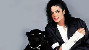 【Michael Jackson】_最新Michael Jackson好