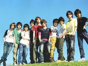 【Hey!Say!JUMP】_最新Hey!Say!JUMP好听的