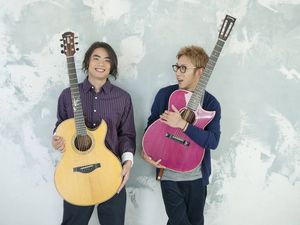 【depapepe】_最新depapepe好听的歌曲_mv_资料图片