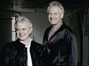 【Air Supply】_最新Air Supply好听的歌曲_MV