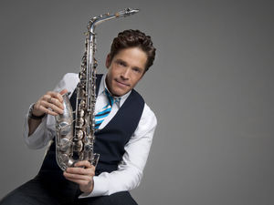 dave koz