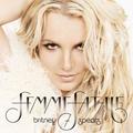 Big Fat Bass(featuring will.i.am)-Britney Spears
