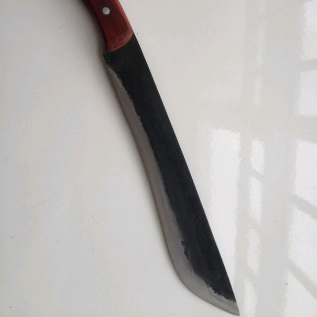 杀猪刀