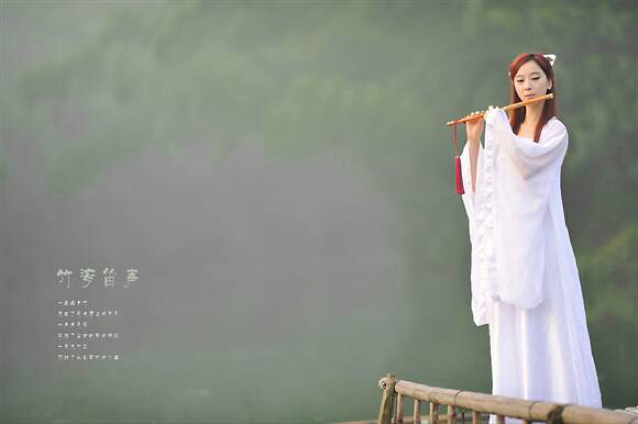 牧羊曲笛子简谱_牧羊曲简谱(3)