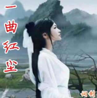 简谱一曲红尘_一曲相思红尘恋简谱