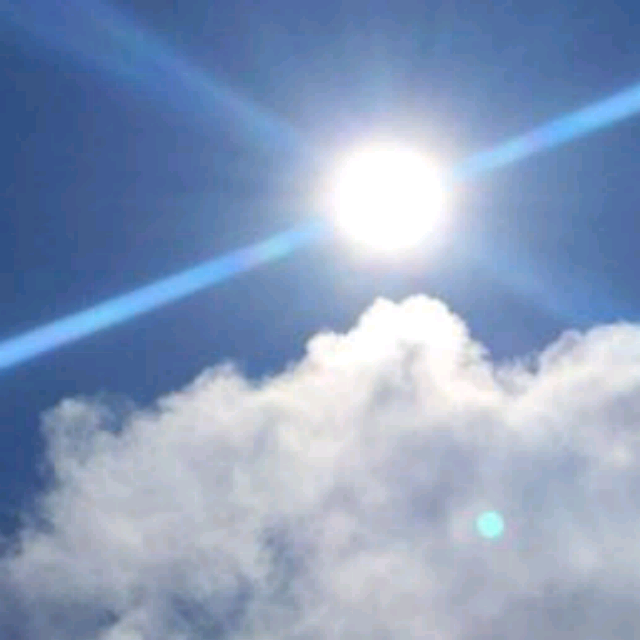 原创 如日中天