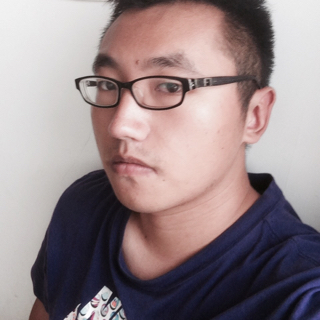 丑八怪